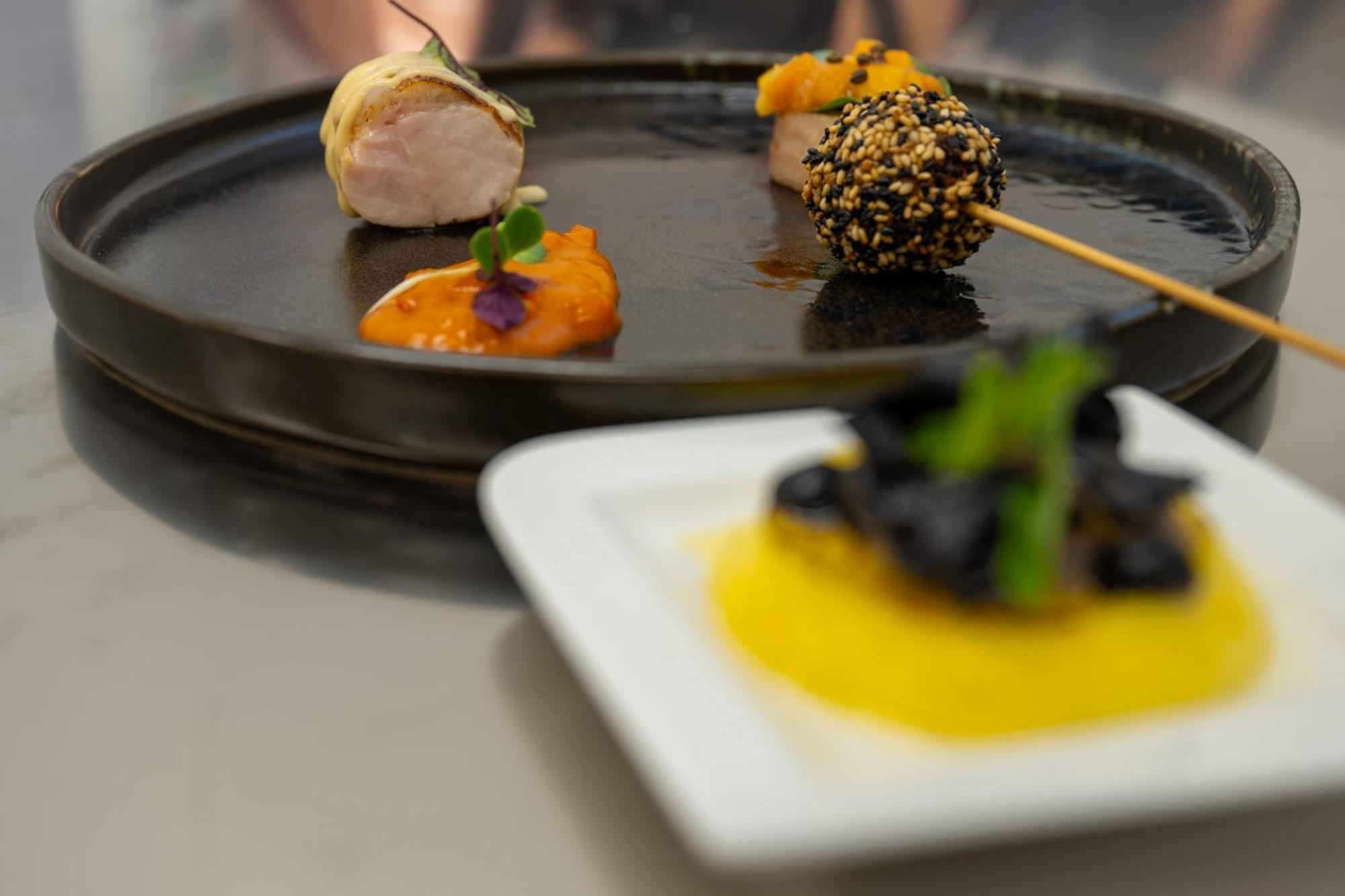 Alpenwellnesshotel St. Veit Sexten Bagian luar foto